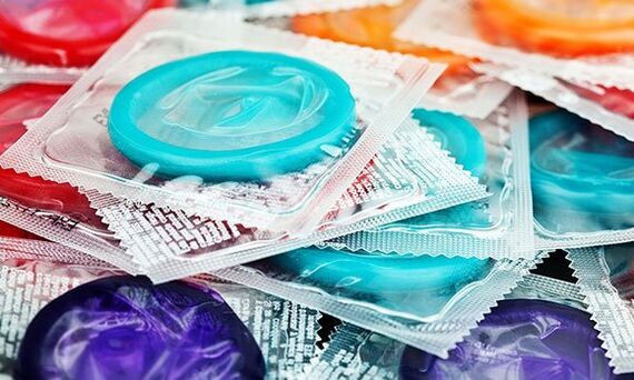 préservatif pour relations sexuelles avec prostatite