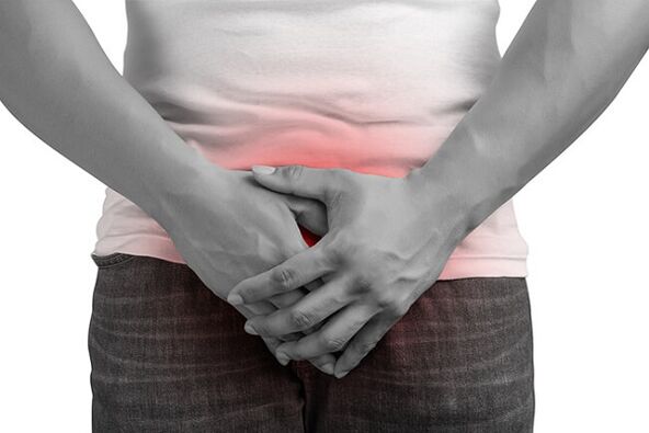 La prostatite, qui cause de la douleur et de l'inconfort, nécessite un traitement médicamenteux